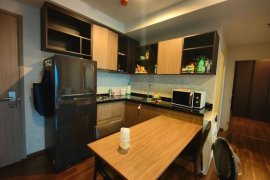 2 Bedroom Condo for sale in The Gallery Bearing, Samrong Nuea, Samut Prakan near BTS Bearing