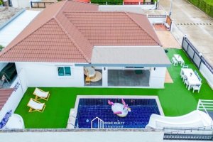 3 Bedroom Villa for sale in Hua Hin, Prachuap Khiri Khan