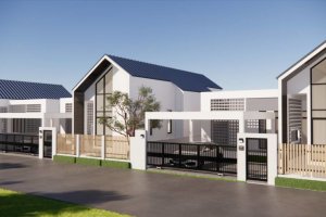 3 Bedroom House for sale in Thap Tai, Prachuap Khiri Khan