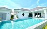 3 Bedroom Villa for sale in Hua Hin, Prachuap Khiri Khan