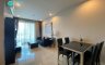 1 Bedroom Condo for rent in Circle Condominium, Makkasan, Bangkok