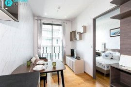 1 Bedroom Condo for Sale or Rent in KEYNE BY SANSIRI, Khlong Toei, Bangkok near BTS Thong Lo