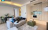 1 Bedroom Condo for sale in Circle Sukhumvit 11, Khlong Toei, Bangkok near Airport Rail Link Makkasan