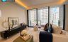 1 Bedroom Condo for sale in Circle Sukhumvit 11, Khlong Toei, Bangkok near Airport Rail Link Makkasan