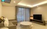 3 Bedroom Condo for rent in Circle Rein Sukhumvit 12, Khlong Toei, Bangkok near BTS Asoke