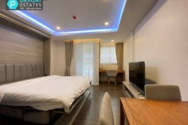 Condo for rent in Circle Rein Sukhumvit 12, Khlong Toei, Bangkok near BTS Asoke