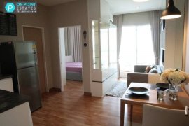 1 Bedroom Condo for Sale or Rent in The Coast Bangkok, Bang Na, Bangkok near BTS Bang Na