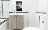 Condo for rent in Circle Rein Sukhumvit 12, Khlong Toei, Bangkok near BTS Asoke