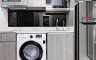 Condo for rent in Circle Rein Sukhumvit 12, Khlong Toei, Bangkok near BTS Asoke