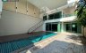 3 Bedroom House for rent in Khlong Tan, Bangkok