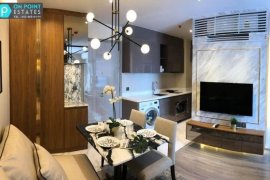 1 Bedroom Condo for rent in RHYTHM Ekkamai, Khlong Tan Nuea, Bangkok near BTS Ekkamai