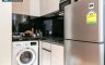 1 Bedroom Condo for Sale or Rent in Park Origin Phrom Phong, Khlong Tan, Bangkok near MRT Queen Sirikit National Convention Centre