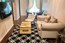 1 Bedroom Condo for rent in The Diplomat 39, Khlong Tan Nuea, Bangkok near BTS Phrom Phong