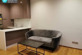1 Bedroom Condo for rent in Hyde Sukhumvit 13, Khlong Tan Nuea, Bangkok near BTS Nana
