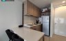 1 Bedroom Condo for rent in Circle 2 Living Prototype, Bang Kapi, Bangkok near Airport Rail Link Makkasan