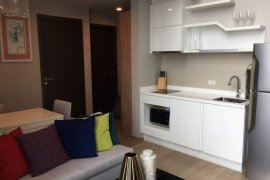 2 Bedroom Condo for rent in Pyne by Sansiri, Thanon Phetchaburi, Bangkok near BTS Ratchathewi