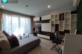 1 Bedroom Condo for rent in Circle Condominium, Makkasan, Bangkok
