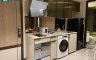 1 Bedroom Condo for rent in The Reserve Sukhumvit 61, Khlong Tan Nuea, Bangkok near BTS Thong Lo
