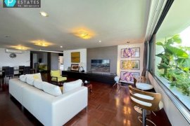 3 Bedroom Apartment for rent in Khlong Toei Nuea, Bangkok near MRT Sukhumvit