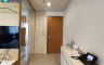 2 Bedroom Condo for rent in Circle Condominium, Makkasan, Bangkok near Airport Rail Link Makkasan