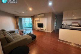 2 Bedroom Condo for rent in Belle Grand Rama 9, Huai Khwang, Bangkok near MRT Phra Ram 9