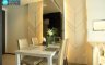 1 Bedroom Condo for rent in Edge Sukhumvit 23, Khlong Toei Nuea, Bangkok near MRT Sukhumvit