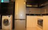 1 Bedroom Condo for rent in Edge Sukhumvit 23, Khlong Toei Nuea, Bangkok near MRT Sukhumvit