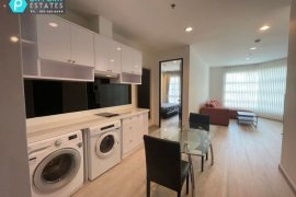 2 Bedroom Condo for rent in CitiSmart Sukhumvit 18, Khlong Toei, Bangkok near BTS Asoke
