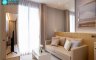 1 Bedroom Condo for rent in MARU Ekkamai 2, Khlong Tan Nuea, Bangkok near BTS Ekkamai