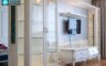 2 Bedroom Condo for rent in Le Luk Condominium, Phra Khanong, Bangkok near BTS Phra Khanong