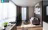 1 Bedroom Condo for rent in Liv At 49, Khlong Tan Nuea, Bangkok near BTS Thong Lo