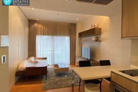 1 Bedroom Condo for rent in Circle Living Prototype, Makkasan, Bangkok near Airport Rail Link Makkasan