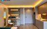 1 Bedroom Condo for rent in MODE Sukhumvit 61, Khlong Tan Nuea, Bangkok near BTS Ekkamai