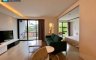 1 Bedroom Condo for rent in MODE Sukhumvit 61, Khlong Tan Nuea, Bangkok near BTS Ekkamai