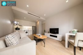 1 Bedroom Condo for rent in Noble Refine, Khlong Tan, Bangkok near BTS Phrom Phong
