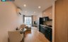 2 Bedroom Condo for rent in Q Chidlom-Phetchaburi, Makkasan, Bangkok near MRT Ratchaprarop