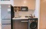 2 Bedroom Condo for rent in Q Chidlom-Phetchaburi, Makkasan, Bangkok near MRT Ratchaprarop