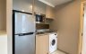 2 Bedroom Condo for rent in Walden Asoke, Khlong Toei Nuea, Bangkok near MRT Sukhumvit