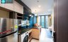 1 Bedroom Condo for rent in The Line Asoke - Ratchada, Din Daeng, Bangkok
