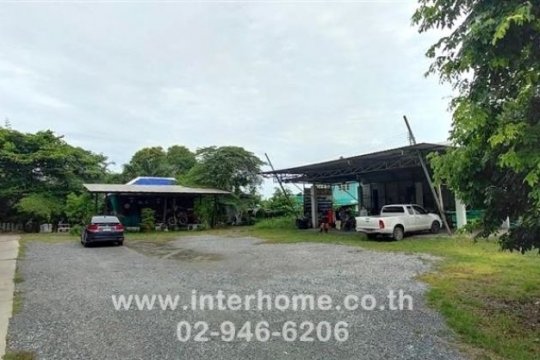 Land For Sale In Sam Khok Pathum Thani Dot Property