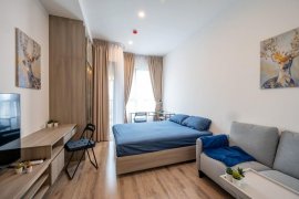 1 Bedroom Condo for rent in Knightsbridge Prime Onnut, Phra Khanong Nuea, Bangkok near BTS On Nut