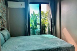 1 Bedroom Condo for rent in The Teak Sukhumvit 39, Khlong Tan Nuea, Bangkok