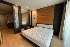 1 Bedroom Condo for rent in Silom Grand Terrace, Silom, Bangkok near MRT Silom