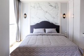2 Bedroom Condo for rent in Noble Revolve Ratchada 2, Huai Khwang, Bangkok near MRT Thailand Cultural Centre