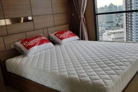 1 Bedroom Condo for rent in Life Sukhumvit 48, Phra Khanong, Bangkok near BTS Phra Khanong