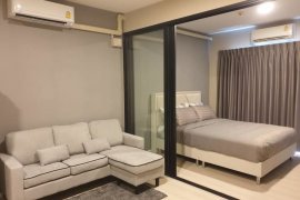 1 Bedroom Condo for rent in A Space Mega, Bang Kaeo, Samut Prakan