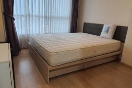 1 Bedroom Condo for rent in U Delight 3 Prachachuen - Bang Sue, Wong Sawang, Bangkok near MRT Bang Son