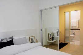 1 Bedroom Condo for sale in A Space Asoke - Ratchada, Din Daeng, Bangkok near MRT Phra Ram 9