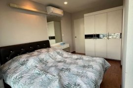 1 Bedroom Condo for rent in Casa Condo Asoke - Dindaeng, Huai Khwang, Bangkok