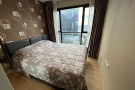 1 Bedroom Condo for sale in The Base Rama 9 - Ramkhamhaeng, Hua Mak, Bangkok near MRT Ramkhamhaeng 12